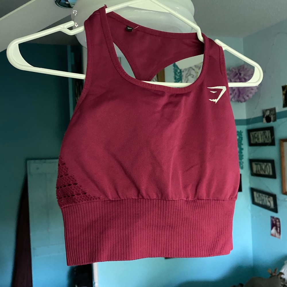 Gymshark bra
